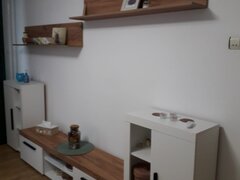 Zona Berceni, strada Husi